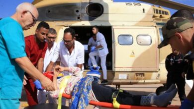 العام للجنة الدولية للطب العسكري يشيد بتدبير المغرب الناجع لآثار زلزال الحوز 850x560 1